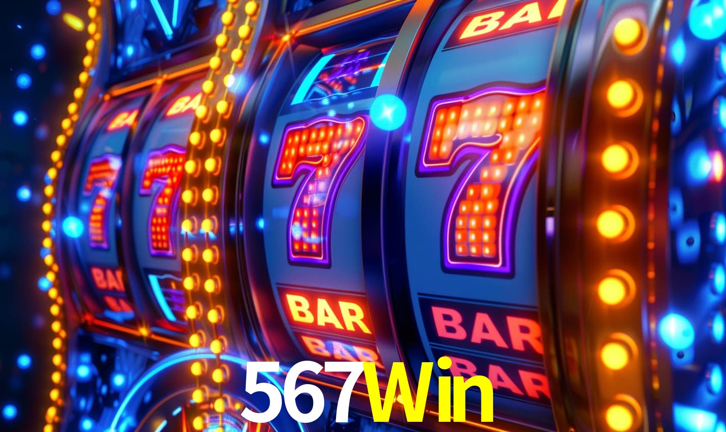 Bônus 567Win Para Todos